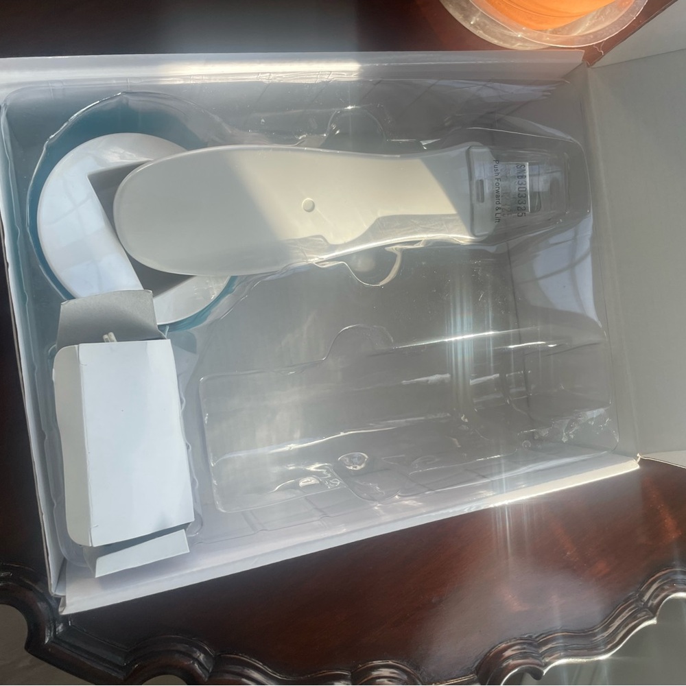 Bliss Facial Pore Cleansing Tool View 2
